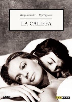 Калифша / La califfa (1970) смотреть онлайн бесплатно в отличном качестве