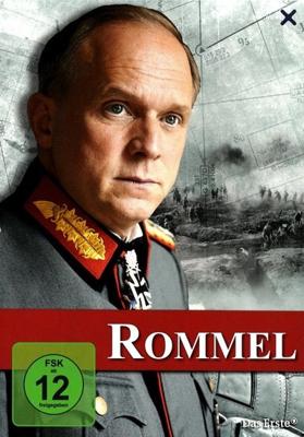 Роммель (Rommel)  года смотреть онлайн бесплатно в отличном качестве. Постер