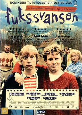 Поперечная пила / Fukssvansen (2001) смотреть онлайн бесплатно в отличном качестве