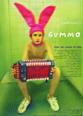 Гуммо / Gummo (None) смотреть онлайн бесплатно в отличном качестве