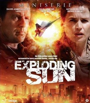 Взрыв Солнца / Exploding Sun (None) смотреть онлайн бесплатно в отличном качестве