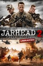 Морпехи 2 / Jarhead 2: Field of Fire (None) смотреть онлайн бесплатно в отличном качестве