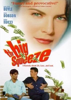 Тело женщины / The Big Squeeze () смотреть онлайн бесплатно в отличном качестве