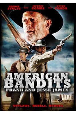 Американские бандиты: Фрэнк и Джесси Джеймс / American Bandits: Frank and Jesse James () смотреть онлайн бесплатно в отличном качестве