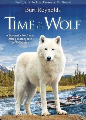 Время волка / The Time of the Wolf (2002) смотреть онлайн бесплатно в отличном качестве