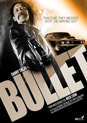 Пуля / Bullet (None) смотреть онлайн бесплатно в отличном качестве