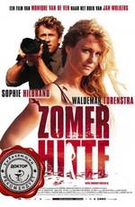 Летняя жара / Zomerhitte (2008) смотреть онлайн бесплатно в отличном качестве