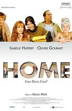 Дом / Home (2008) смотреть онлайн бесплатно в отличном качестве