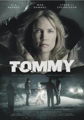 Томми / Tommy (None) смотреть онлайн бесплатно в отличном качестве