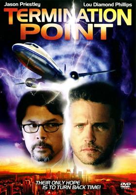 Точка прерывания / Termination Point (2007) смотреть онлайн бесплатно в отличном качестве