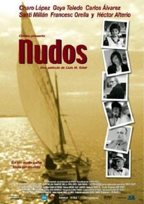 Узел (Nudos) 2003 года смотреть онлайн бесплатно в отличном качестве. Постер