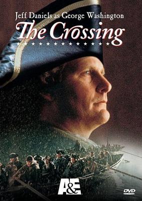 Переправа через Делавер / The Crossing (2000) смотреть онлайн бесплатно в отличном качестве