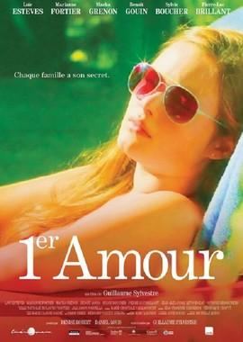 Первая любовь / 1er amour () смотреть онлайн бесплатно в отличном качестве