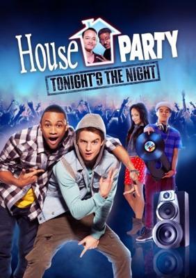 Прощальная вечеринка (House Party: Tonight’s the Night)  года смотреть онлайн бесплатно в отличном качестве. Постер