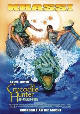 Охотник на крокодилов: Схватка / The Crocodile Hunter: Collision Course (2002) смотреть онлайн бесплатно в отличном качестве