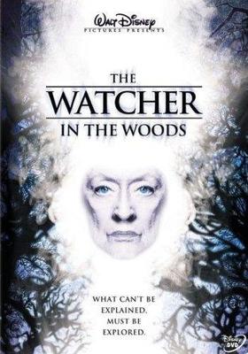 Лесной наблюдатель / The Watcher in the Woods (1980) смотреть онлайн бесплатно в отличном качестве