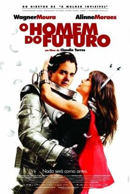 Человек будущего / O Homem Do Futuro (2011) смотреть онлайн бесплатно в отличном качестве