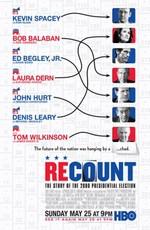 Пересчет / Recount (2008) смотреть онлайн бесплатно в отличном качестве