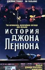 История Джона Леннона / In his life: The john Lennon story (2000) смотреть онлайн бесплатно в отличном качестве