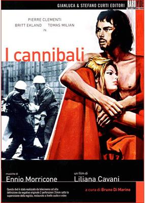 Каннибалы / I cannibali (1970) смотреть онлайн бесплатно в отличном качестве