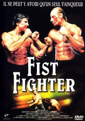 Король кулачного боя / Fist Fighter (1989) смотреть онлайн бесплатно в отличном качестве