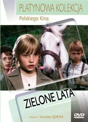 Зеленые годы (Zielone lata) 1979 года смотреть онлайн бесплатно в отличном качестве. Постер