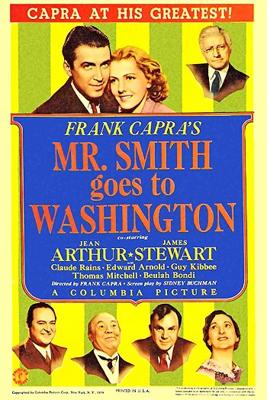 Мистер Смит едет в Вашингтон / Mr. Smith Goes to Washington (None) смотреть онлайн бесплатно в отличном качестве