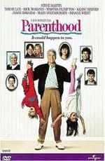 Родители / Parenthood (1989) смотреть онлайн бесплатно в отличном качестве