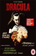 Дракула / Dracula (1958) смотреть онлайн бесплатно в отличном качестве