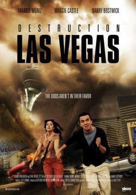 Разрушение Лас-Вегаса / Blast Vegas () смотреть онлайн бесплатно в отличном качестве