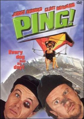 Ко мне, Пинг! / Ping! (2000) смотреть онлайн бесплатно в отличном качестве