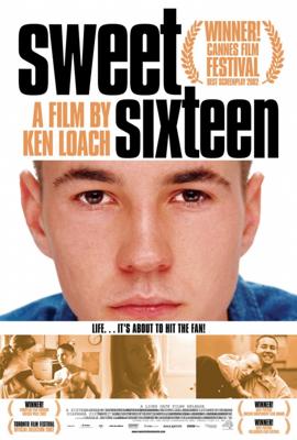 Милые шестнадцать лет / Sweet Sixteen (2002) смотреть онлайн бесплатно в отличном качестве