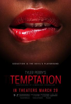 Семейный консультант / Temptation: Confessions of a Marriage Counselor () смотреть онлайн бесплатно в отличном качестве