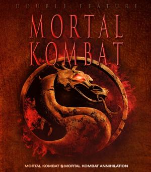 Смертельная битва: Дилогия / Mortal Kombat: Dilogy (None) смотреть онлайн бесплатно в отличном качестве