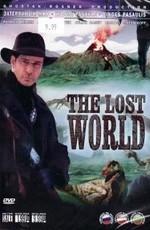 Затерянный Мир (The Lost World)  года смотреть онлайн бесплатно в отличном качестве. Постер