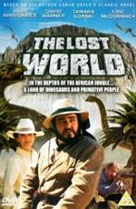 Затерянный мир / The Lost World () смотреть онлайн бесплатно в отличном качестве