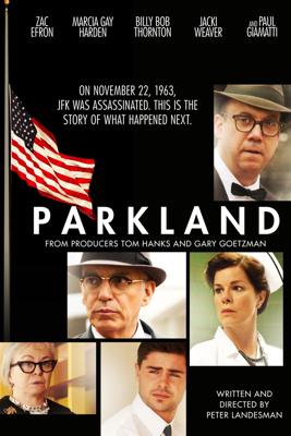 Парклэнд / Parkland (None) смотреть онлайн бесплатно в отличном качестве