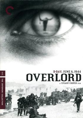 Повелитель / Overlord (None) смотреть онлайн бесплатно в отличном качестве