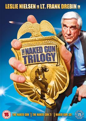 Голый пистолет: Трилогия / The Naked Gun: Trilogy () смотреть онлайн бесплатно в отличном качестве