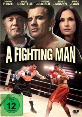 Боец / A Fighting Man () смотреть онлайн бесплатно в отличном качестве