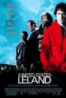 Соединенные Штаты Лиланда / The United States of Leland (2003) смотреть онлайн бесплатно в отличном качестве