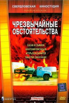 Чрезвычайные обстоятельства /  (1980) смотреть онлайн бесплатно в отличном качестве