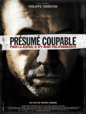 Предполагаемые виновные / Présumé coupable (2011) смотреть онлайн бесплатно в отличном качестве