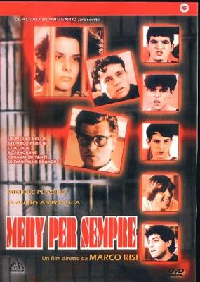 Мэри навсегда / Mery per sempre (1989) смотреть онлайн бесплатно в отличном качестве