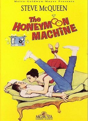 Машина медового месяца / The Honeymoon Machine (None) смотреть онлайн бесплатно в отличном качестве