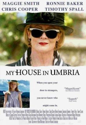 Мой дом в Умбрии / My House in Umbria (2003) смотреть онлайн бесплатно в отличном качестве