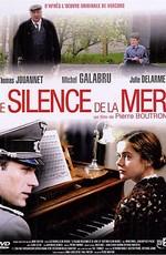 Молчание моря / Le silence de la mer (None) смотреть онлайн бесплатно в отличном качестве