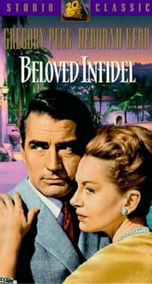 Возлюбленный язычник / Beloved Infidel (1959) смотреть онлайн бесплатно в отличном качестве