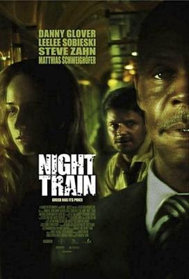 Призрачный экспресс (Ночной поезд) / Night Train () смотреть онлайн бесплатно в отличном качестве