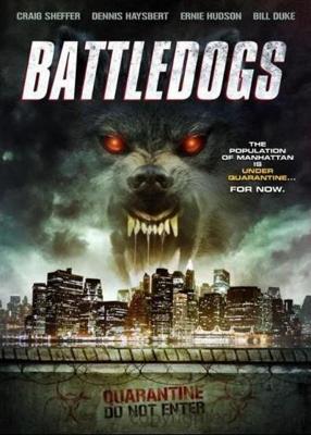 Боевые псы / Battledogs () смотреть онлайн бесплатно в отличном качестве